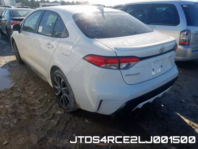 JTDS4RCE2LJ001500 фото 4
