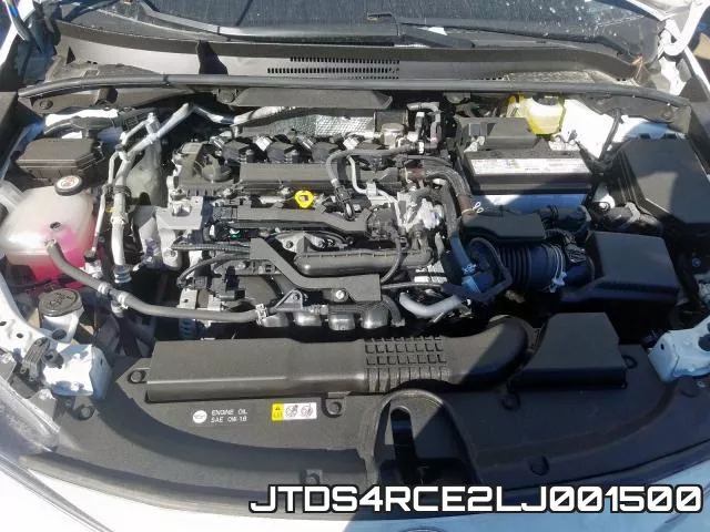 JTDS4RCE2LJ001500 фото 8