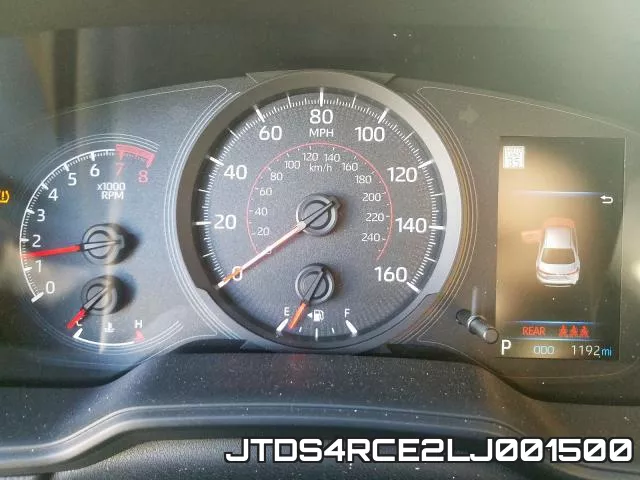 JTDS4RCE2LJ001500 фото 9