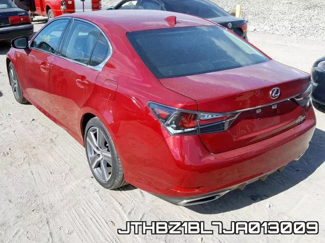 JTHBZ1BL7JA013009 фото 4