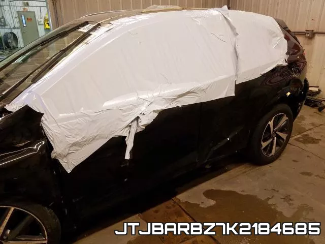 JTJBARBZ7K2184685 фото 2