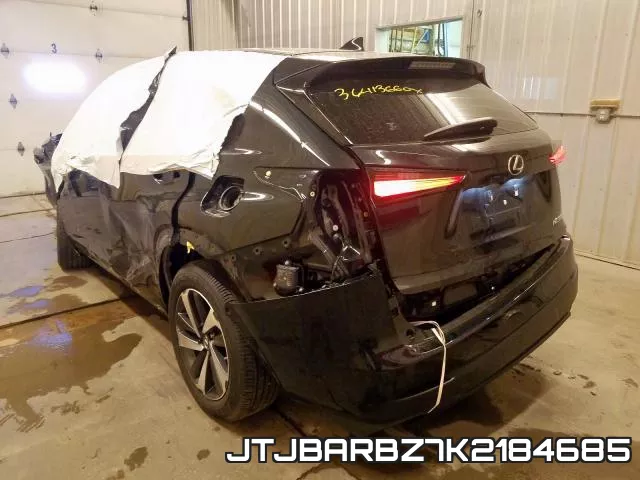 JTJBARBZ7K2184685 фото 4