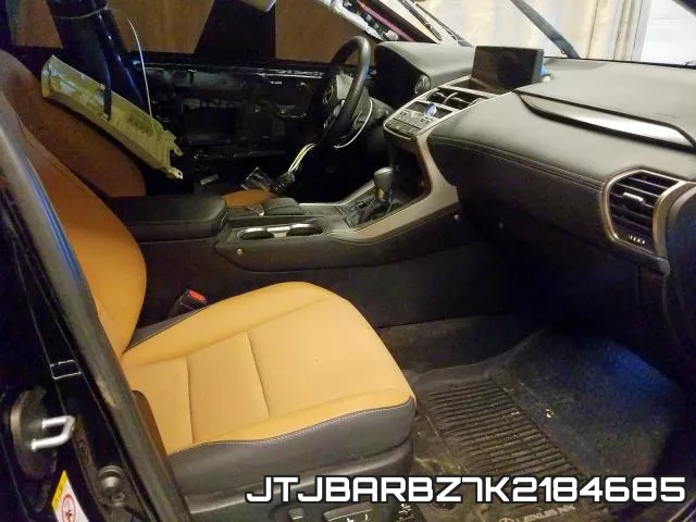 JTJBARBZ7K2184685 фото 6