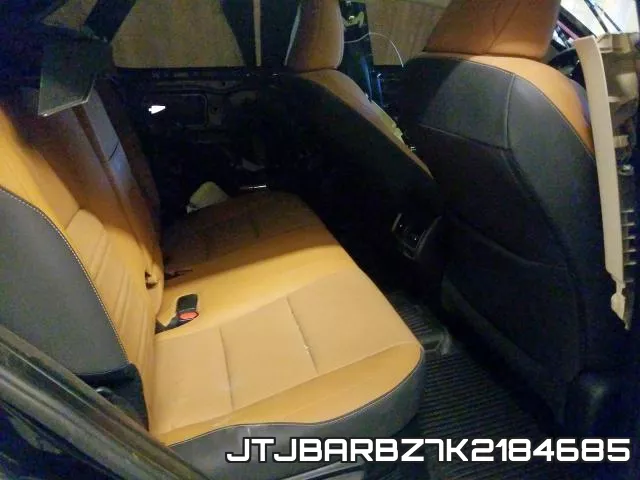 JTJBARBZ7K2184685 фото 7