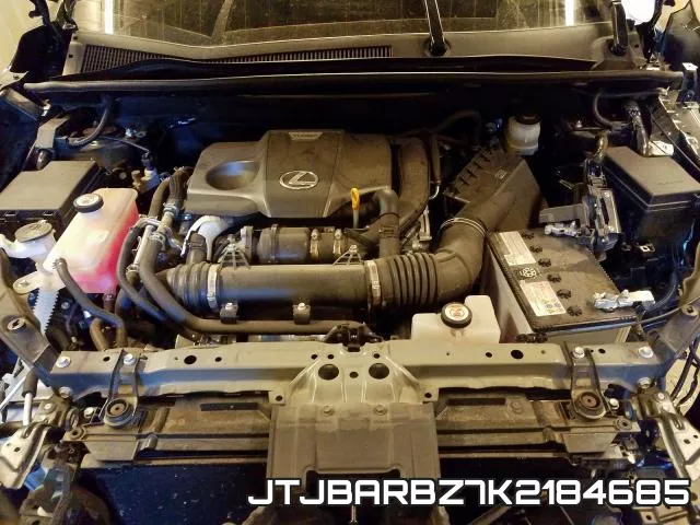 JTJBARBZ7K2184685 фото 8