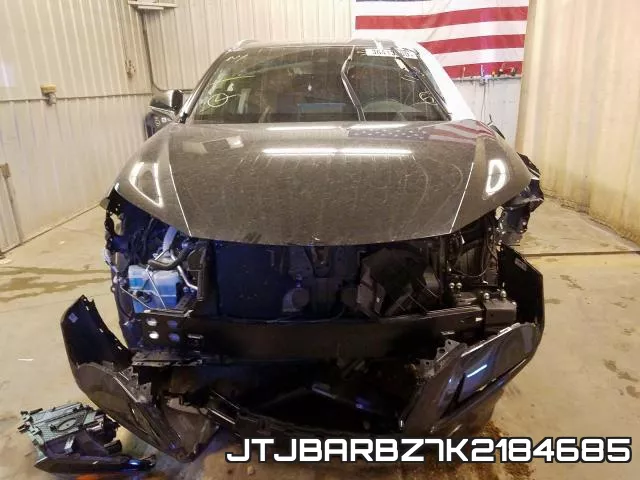JTJBARBZ7K2184685 фото 10