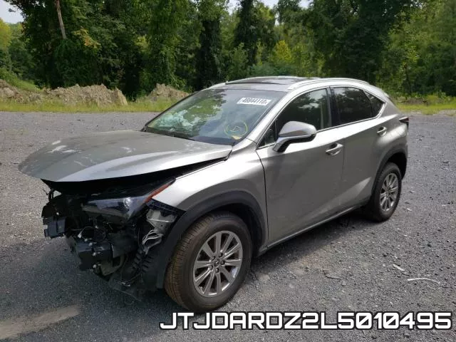 JTJDARDZ2L5010495 фото 3