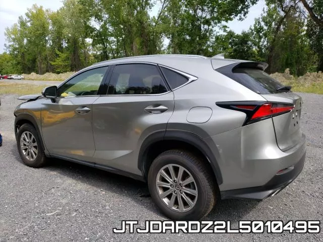 JTJDARDZ2L5010495 фото 4