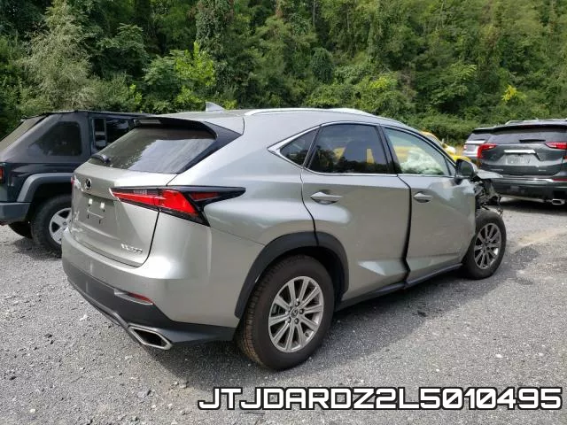 JTJDARDZ2L5010495 фото 5