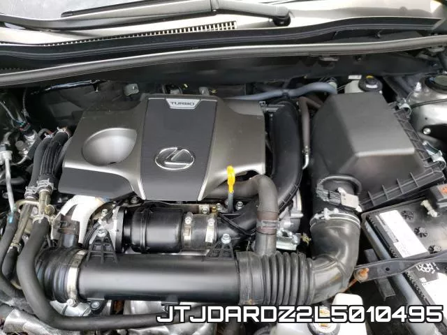 JTJDARDZ2L5010495 фото 8