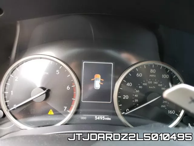 JTJDARDZ2L5010495 фото 9