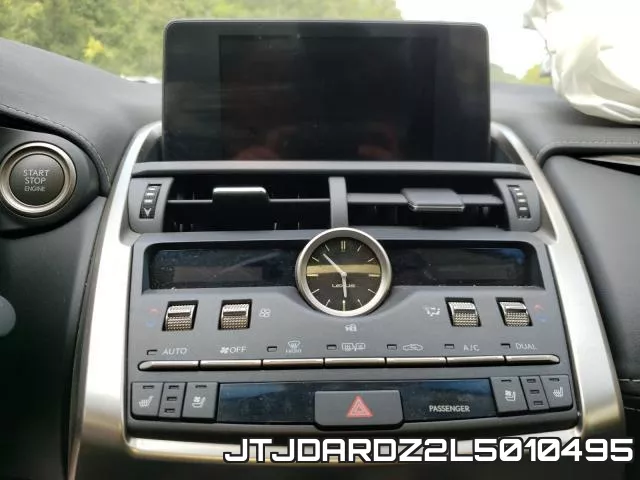 JTJDARDZ2L5010495 фото 10