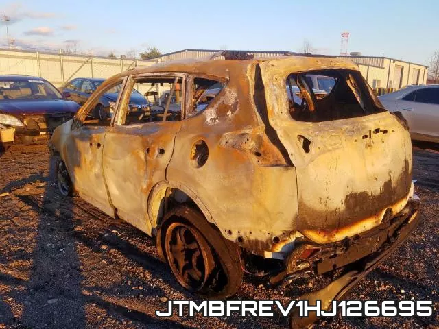 JTMBFREV1HJ126695 фото 4