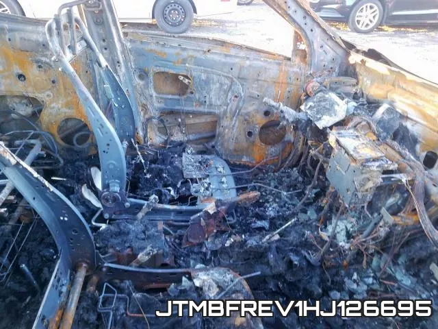 JTMBFREV1HJ126695 фото 6