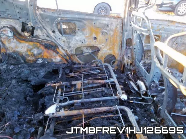 JTMBFREV1HJ126695 фото 7