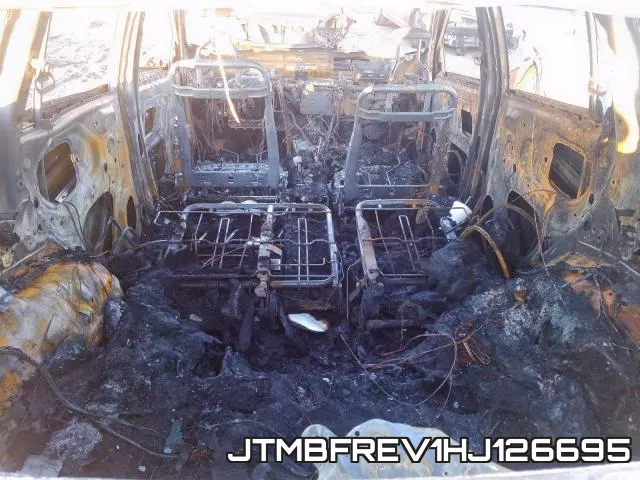 JTMBFREV1HJ126695 фото 10