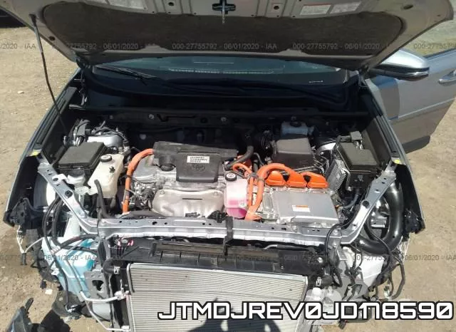 JTMDJREV0JD178590 фото 2
