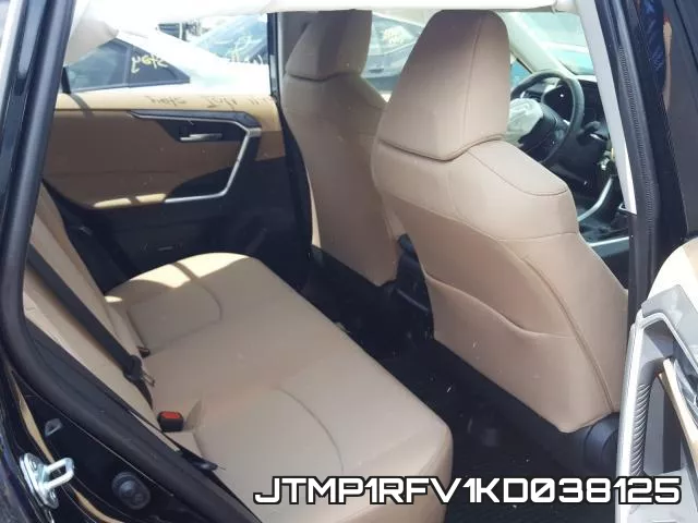 JTMP1RFV1KD038125 фото 7