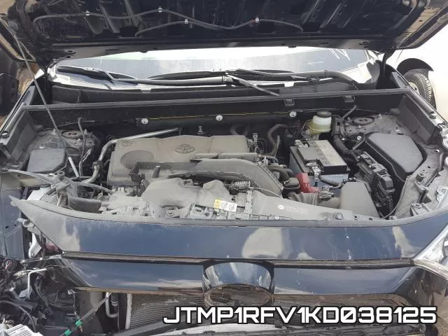 JTMP1RFV1KD038125 фото 8