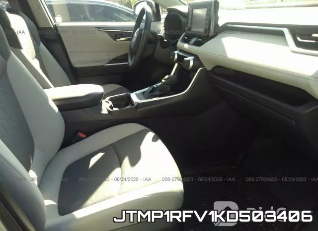 JTMP1RFV1KD503406 фото 6