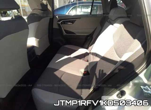 JTMP1RFV1KD503406 фото 9