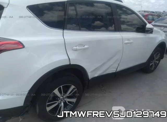 JTMWFREV5JD129749 фото 7