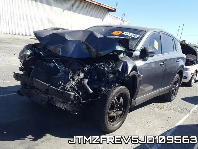 JTMZFREV5JD109563 фото 3
