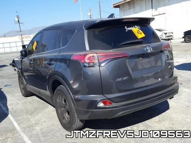 JTMZFREV5JD109563 фото 4