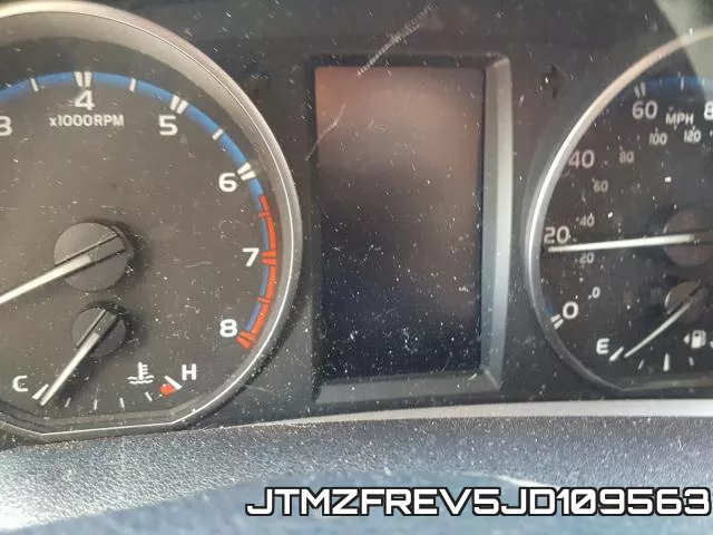 JTMZFREV5JD109563 фото 9