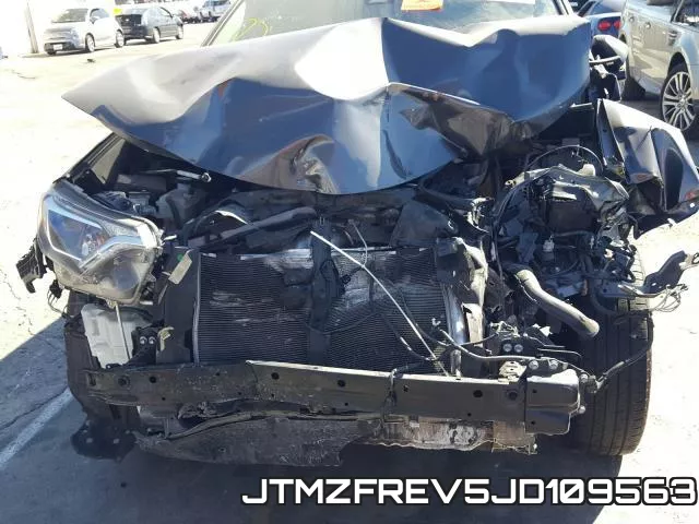 JTMZFREV5JD109563 фото 10