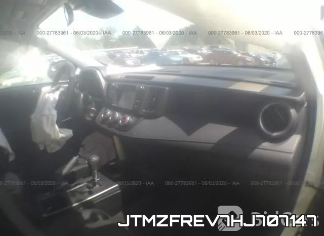JTMZFREV7HJ707147 фото 6