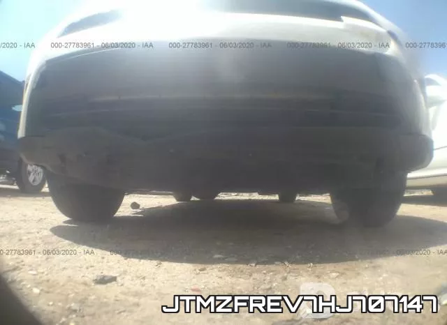 JTMZFREV7HJ707147 фото 7