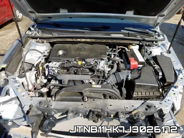JTNB11HK7J3026172 фото 8