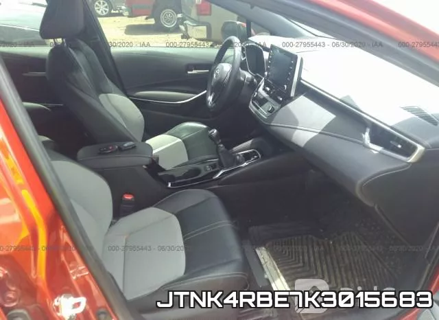 JTNK4RBE7K3015683 фото 6