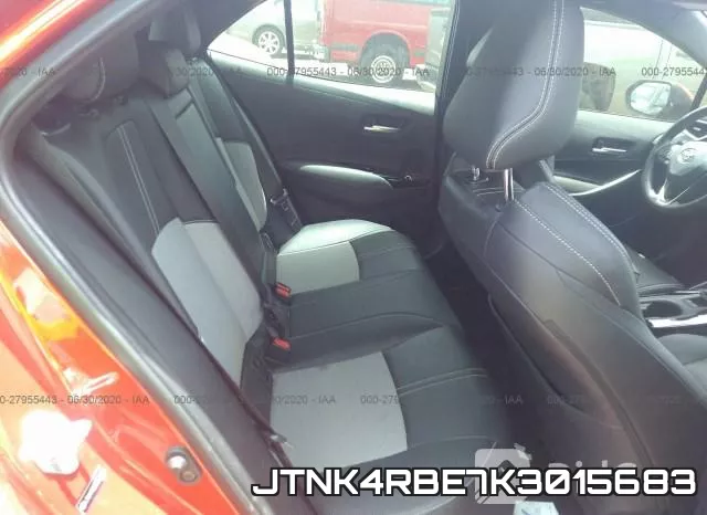 JTNK4RBE7K3015683 фото 9