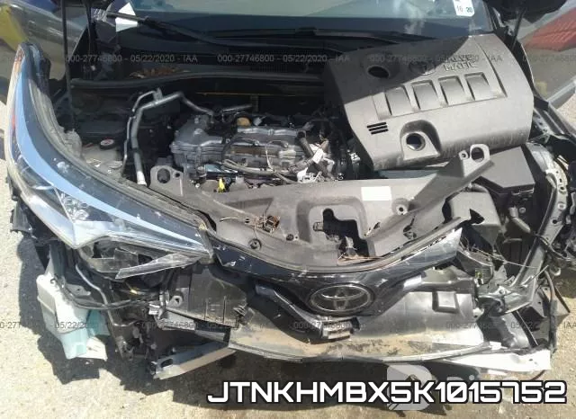 JTNKHMBX5K1015752 фото 2