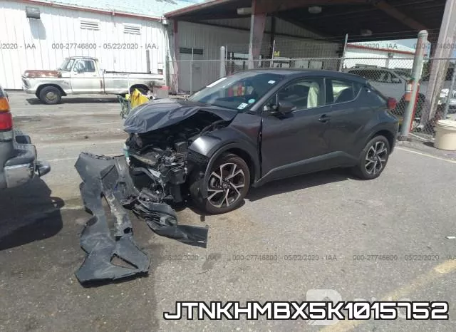 JTNKHMBX5K1015752 фото 3