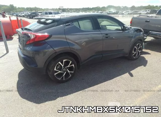 JTNKHMBX5K1015752 фото 5