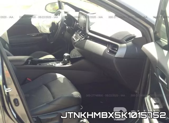 JTNKHMBX5K1015752 фото 6