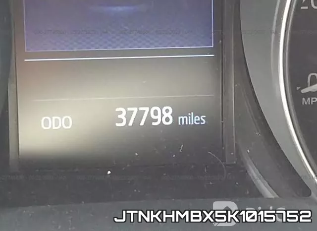 JTNKHMBX5K1015752 фото 8