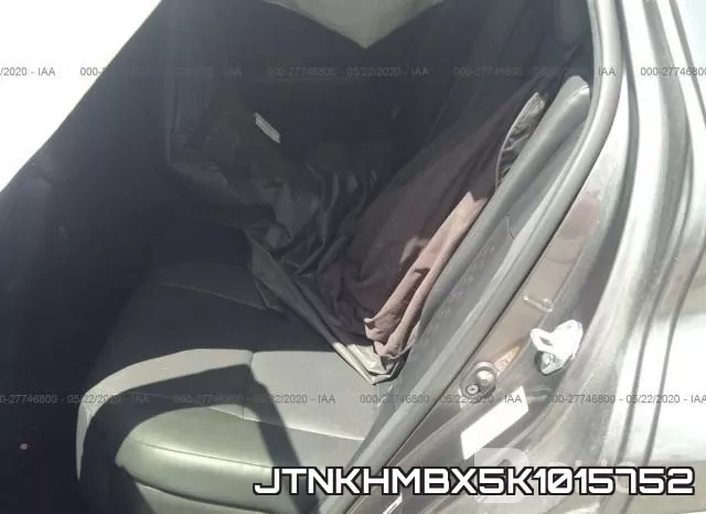 JTNKHMBX5K1015752 фото 9