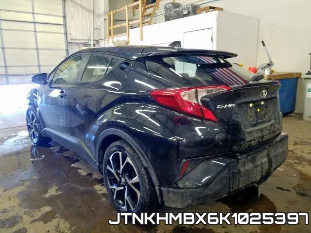 JTNKHMBX6K1025397 фото 3