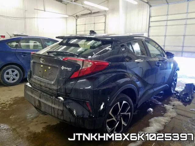 JTNKHMBX6K1025397 фото 4