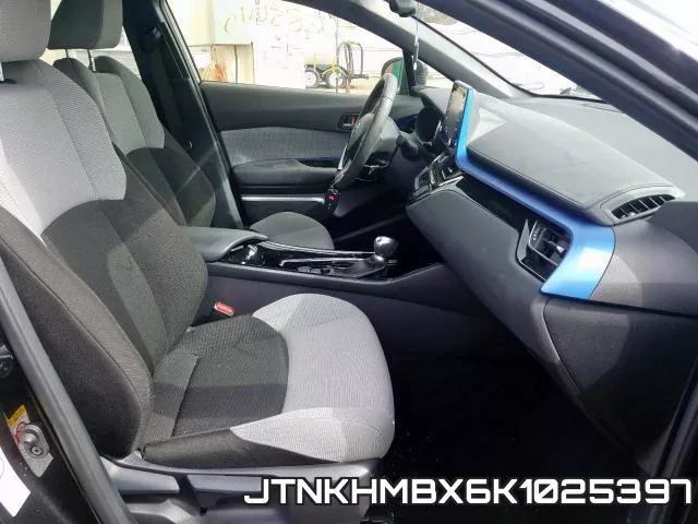 JTNKHMBX6K1025397 фото 5