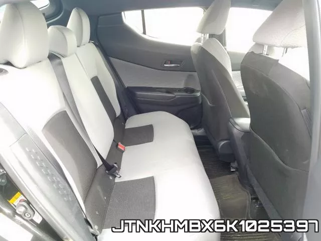 JTNKHMBX6K1025397 фото 6