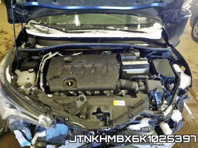 JTNKHMBX6K1025397 фото 7