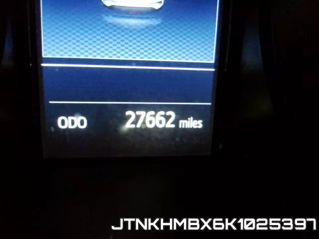 JTNKHMBX6K1025397 фото 8