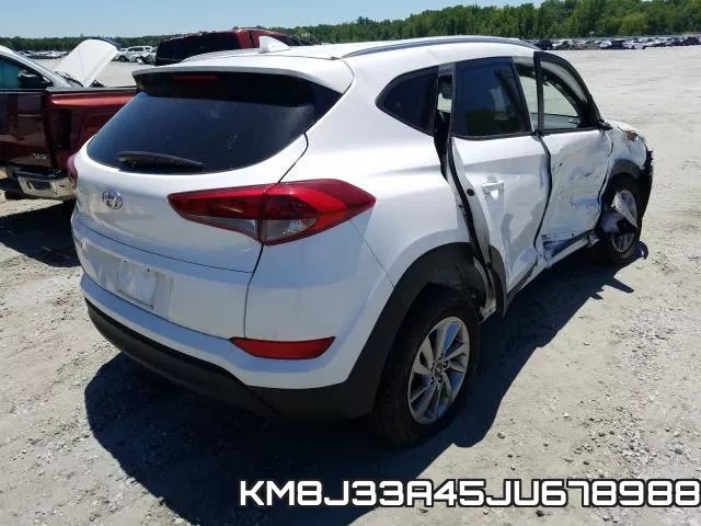 KM8J33A45JU678988 фото 4