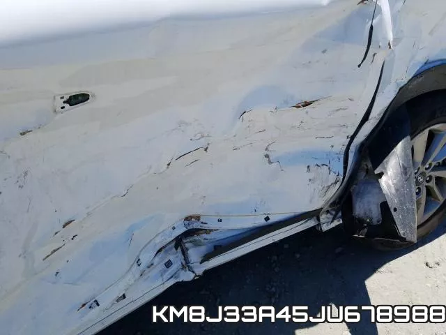KM8J33A45JU678988 фото 8