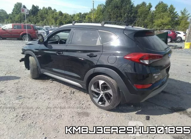 KM8J3CA29HU301895 фото 4